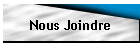 Nous Joindre