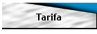 Tarifa